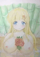 露天詠ちゃん