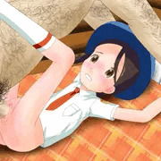 アオイちゃん