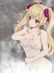 お嬢