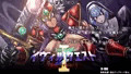 イヴィルクエストⅠ-魔物と化す勇者たち-