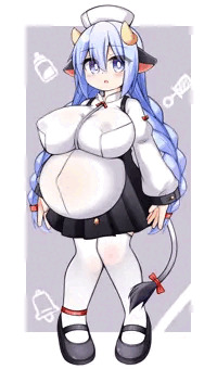 レトロナースっぽいの