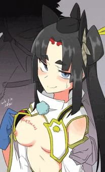 Fate/GO始めました。