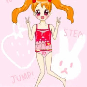 変身インナー