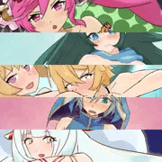 2025ドラガリらくがき