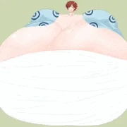 燃える！お兄さんより女体化火堂害