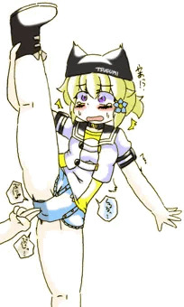つぐみ嬢放出６９