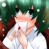 今日こそは渡せるかな