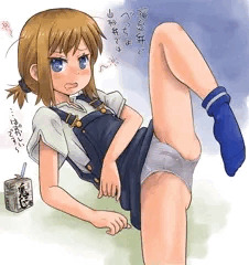 宮森あおいちゃん絵