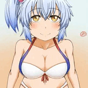 シロすき