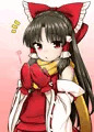 霊夢さん
