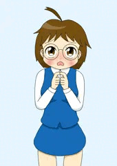 健全オリキャラ。