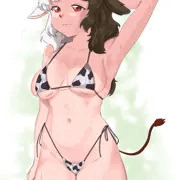 牛崎潤美
