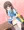 角オナ系女子