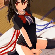 ぬえっち
