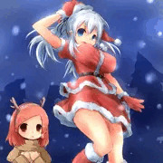 クリスマス
