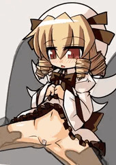 ルナチャイルド