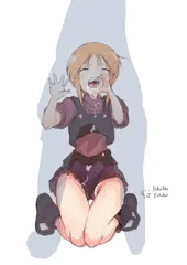 アニメじゃない～アニメじゃない～