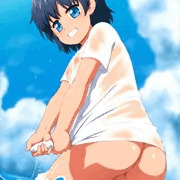 水着を忘れました