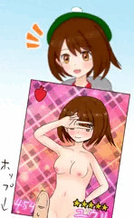 ユウリちゃんカード
