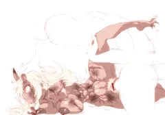 らくがき