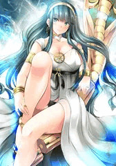 クレオパトラ