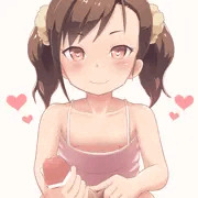 誘惑ロリ