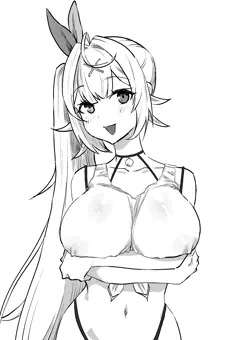 ★川