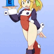 バニーロールちゃん