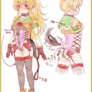 ドスケベわんこコスニジエたん！！