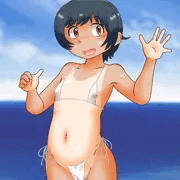 かなこちゃんMB