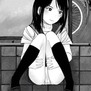 小学五年生女児パンツです
