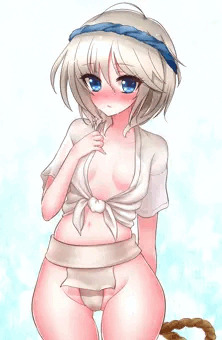 アーニャ褌2
