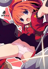 ヴィータさん