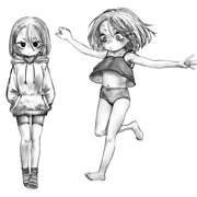 落書き寄せ集め