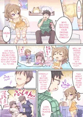 （Updating）Little Sister Tomodachi-chan 10/12