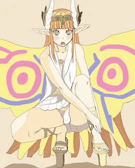キルケ―はノーパンだと思う
