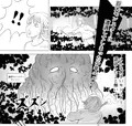 剣士タイプのエルフ先輩