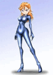 澁谷かのん