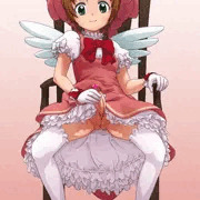 ちんこさくら