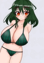 蓮華ちゃん