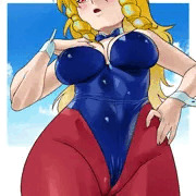 イクサー1バニー