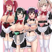 ばっどがーる
