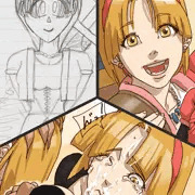 昔のオリキャラをリメイクしてヤろう・その1