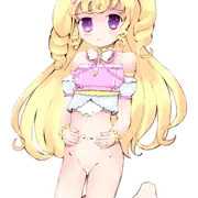 ゆめかわ