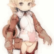 幼騎士様