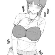 ヒロインさん
