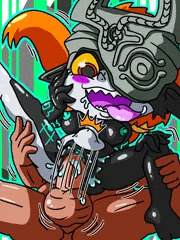 ミドナ様