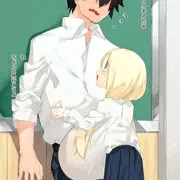 つかまえた♥
