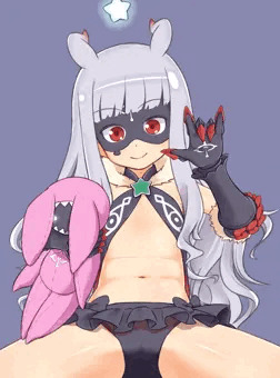 ズヴィズダーちゃん