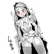 いおりんお漏らし